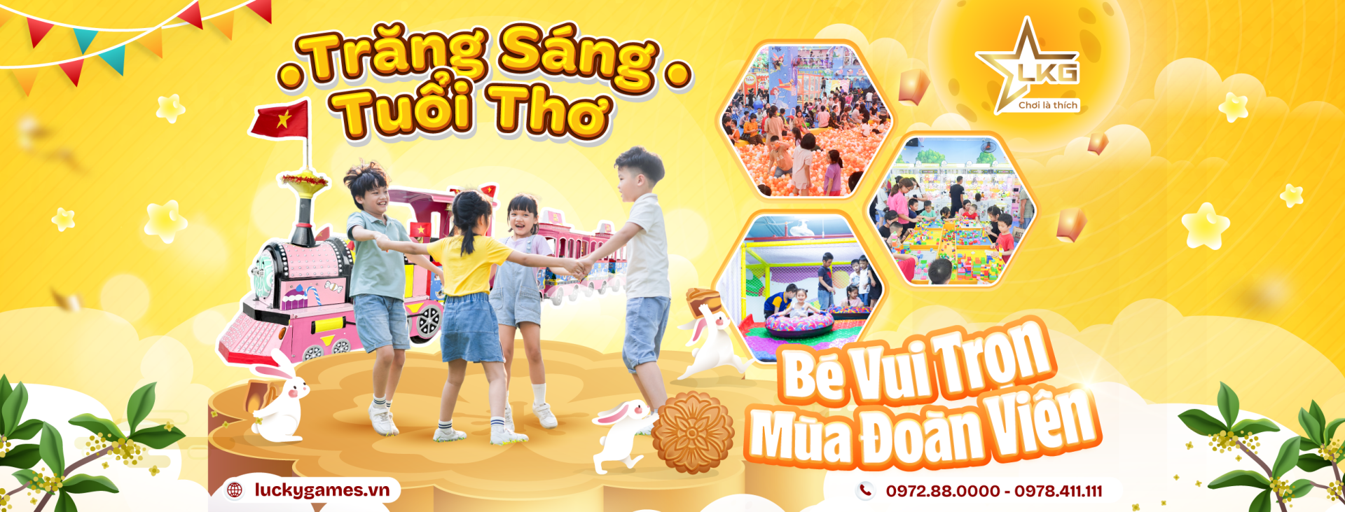 TRUNG THU
